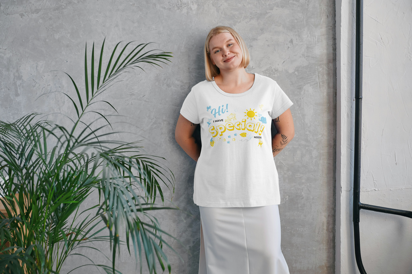 Jungle Adventure Tee #2