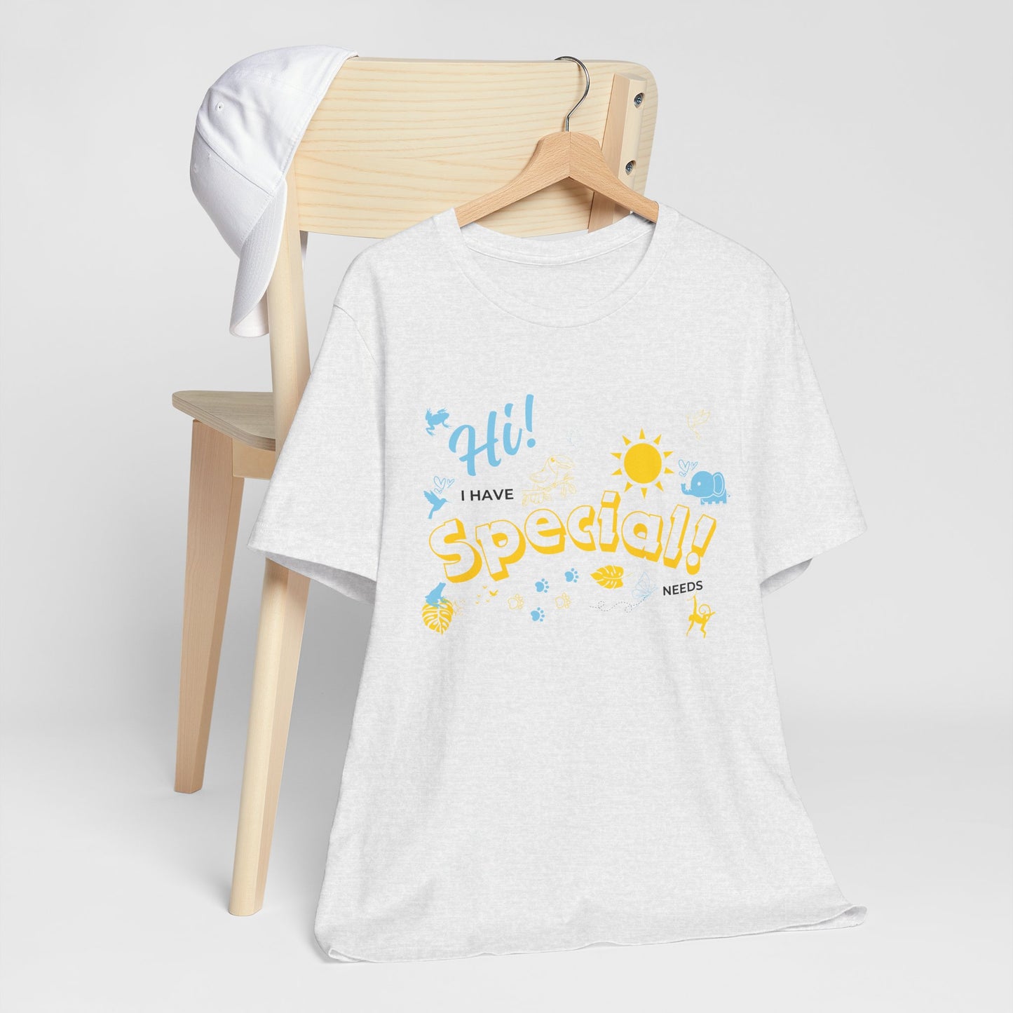 Jungle Adventure Tee #2