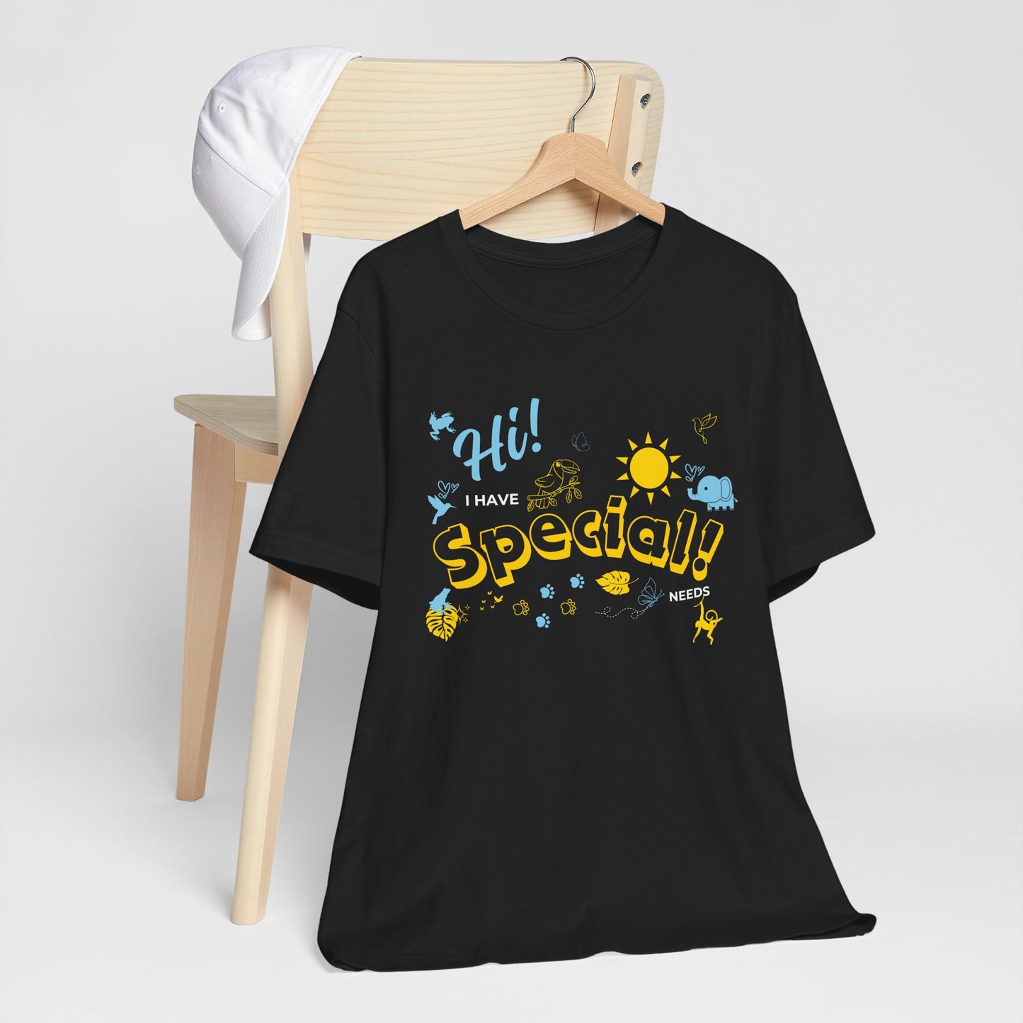 Jungle Adventure Tee #2