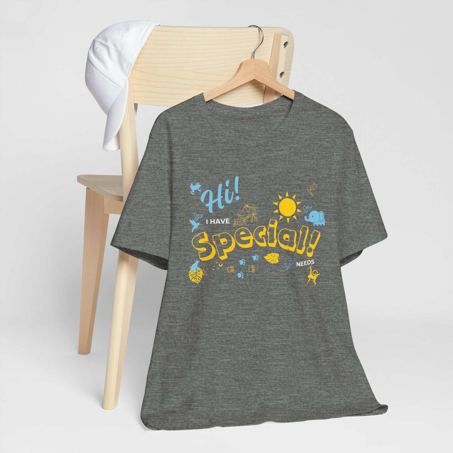 Jungle Adventure Tee #2