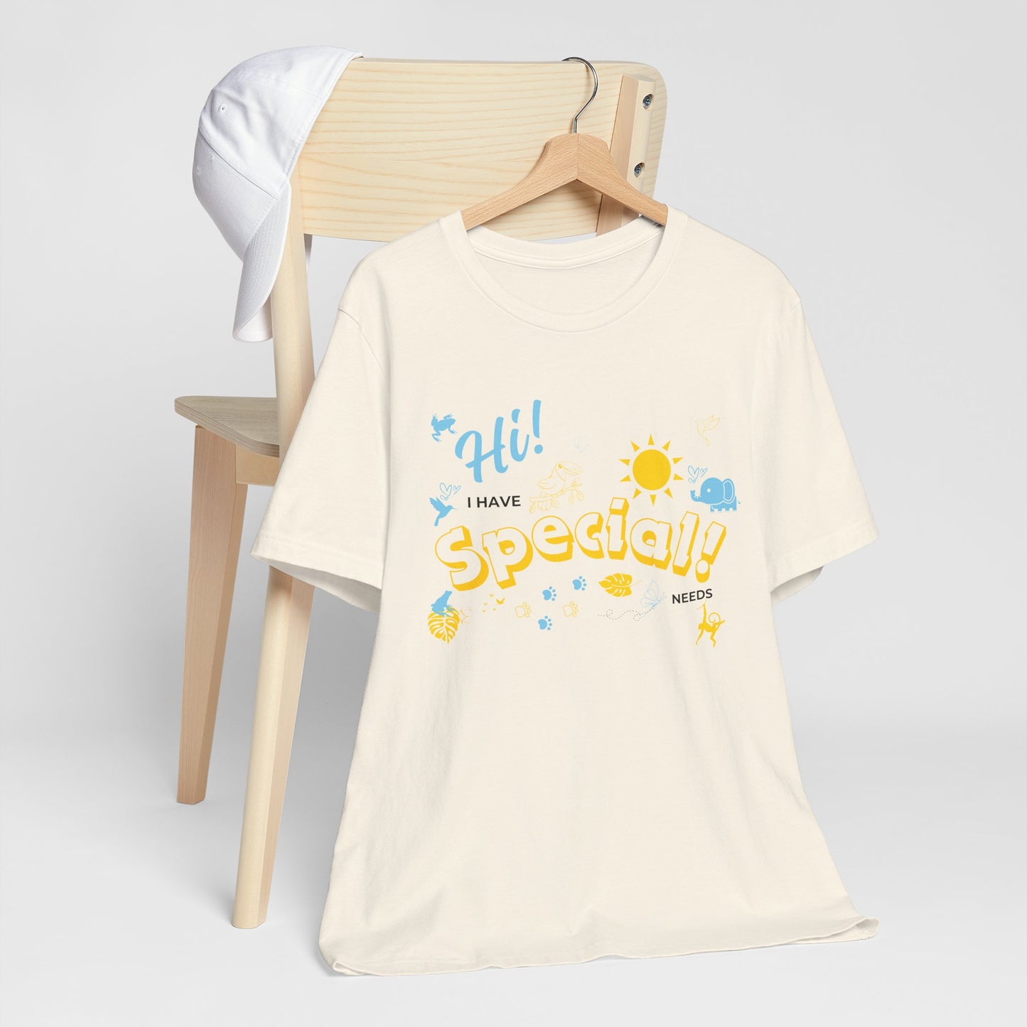 Jungle Adventure Tee #2