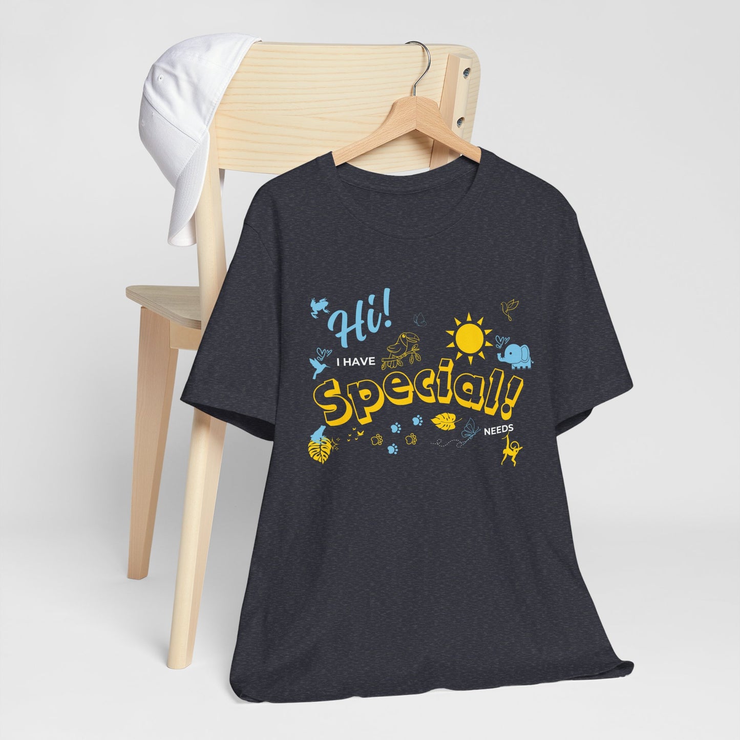 Jungle Adventure Tee #2