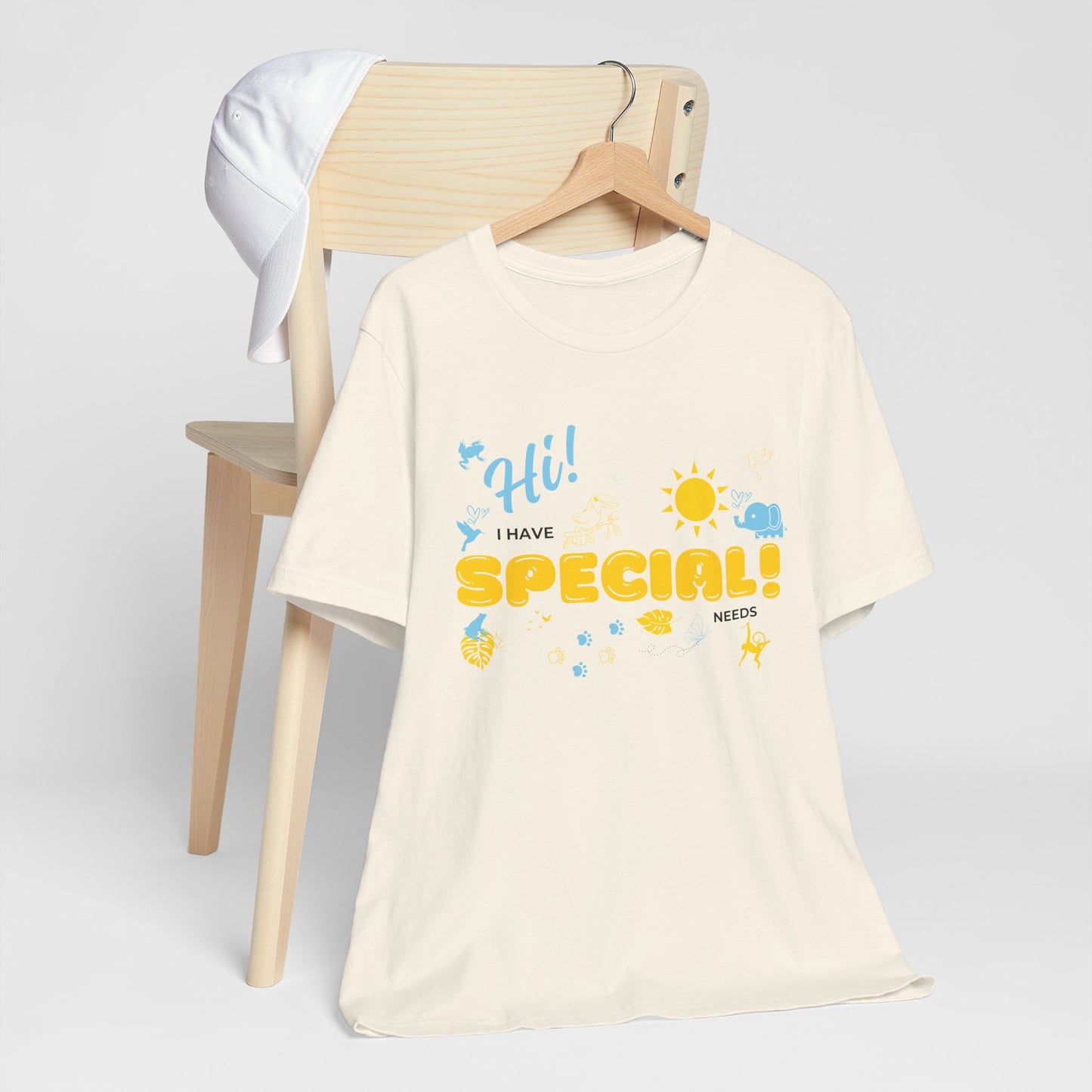 Jungle Adventure Tee #3