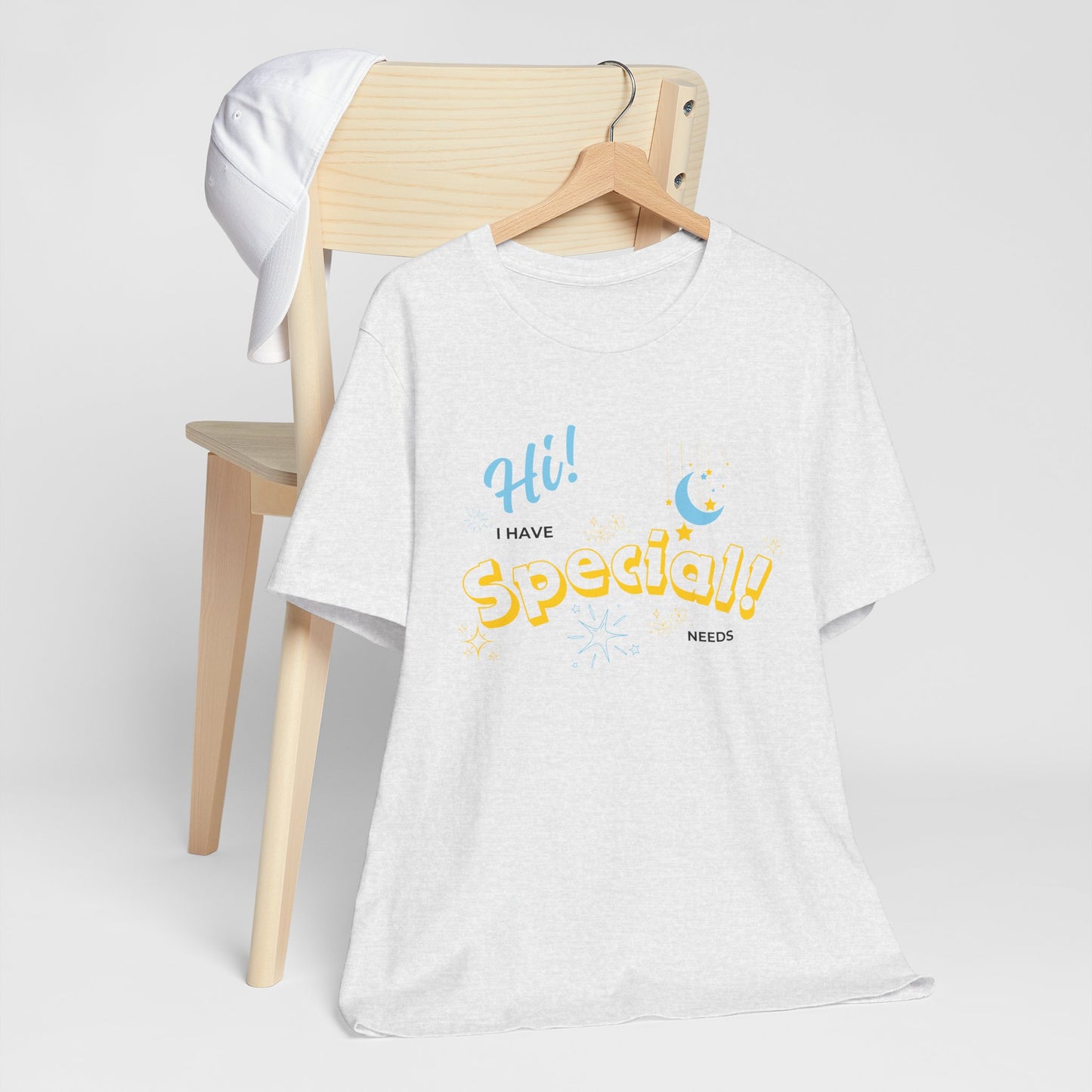 Night Sky Tee #2