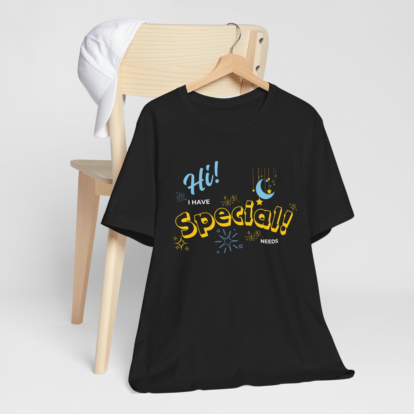 Night Sky Tee #2