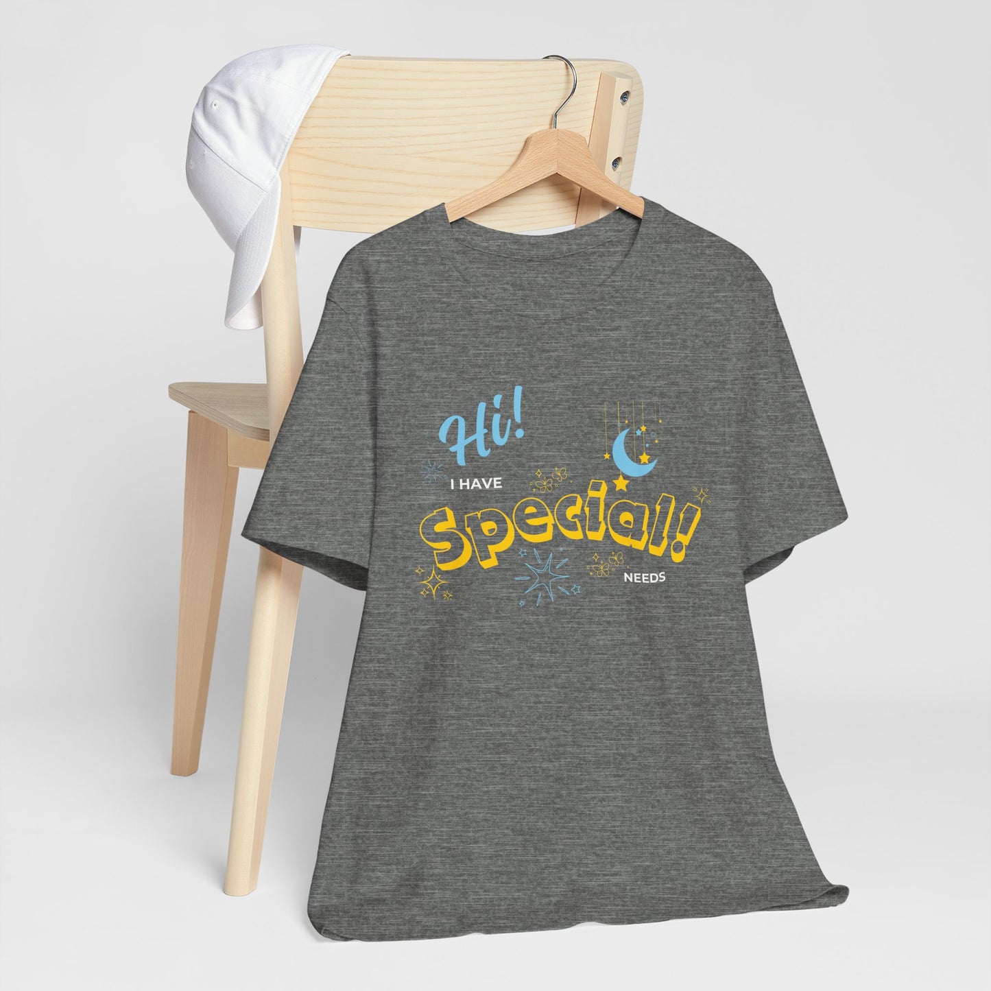 Night Sky Tee #2