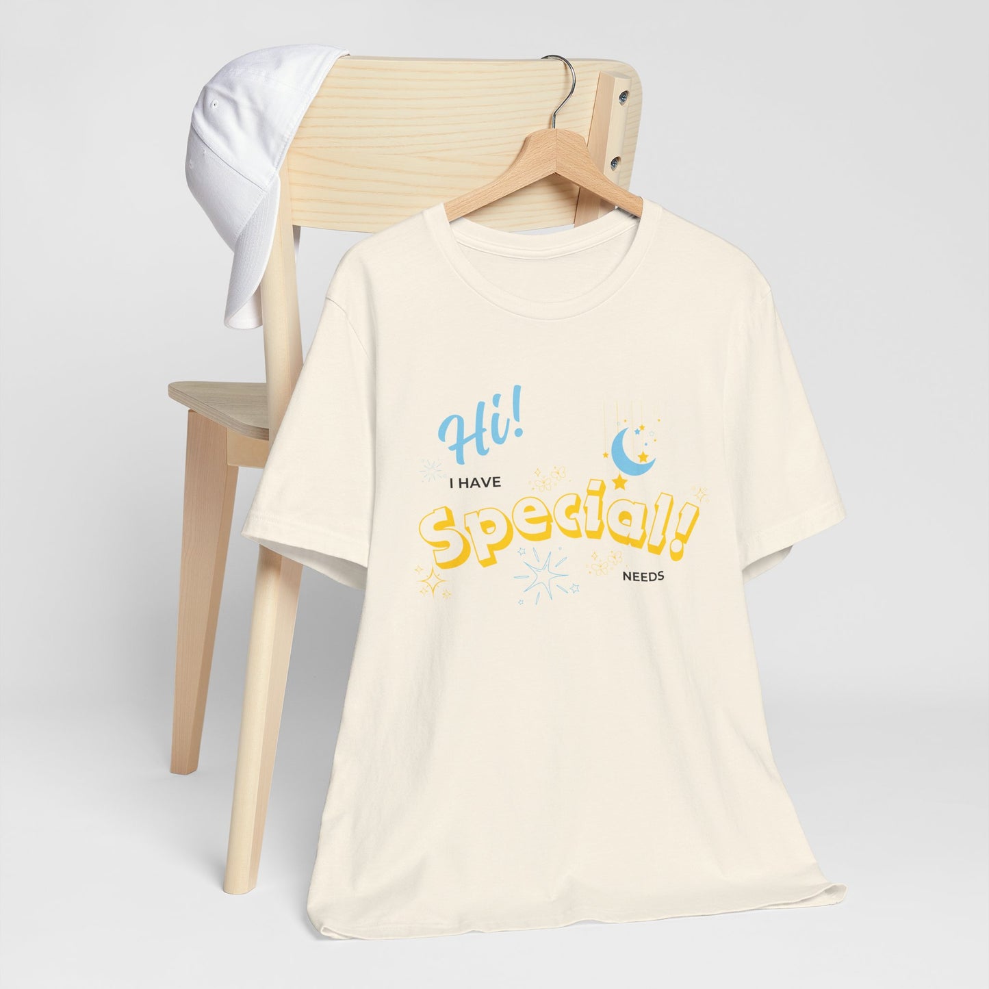 Night Sky Tee #2