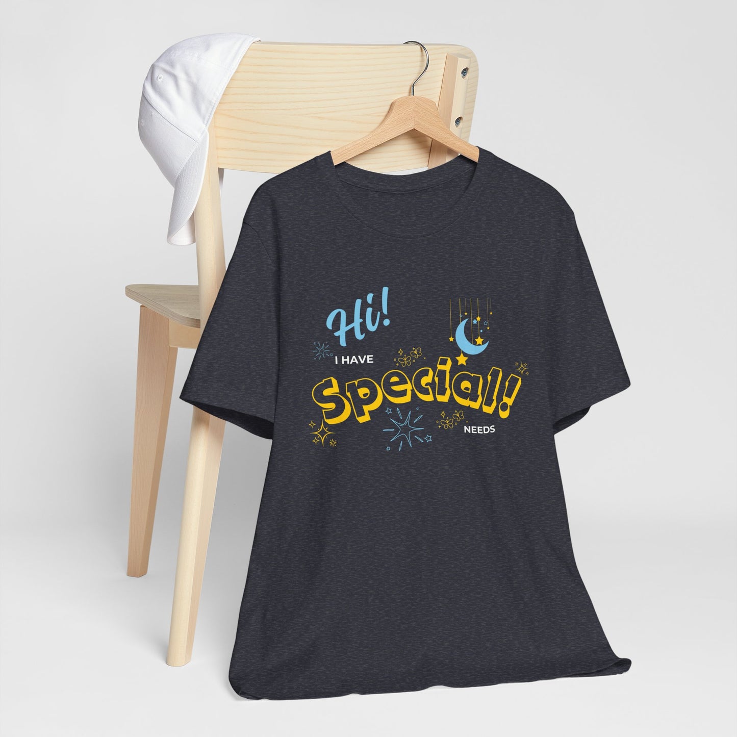Night Sky Tee #2