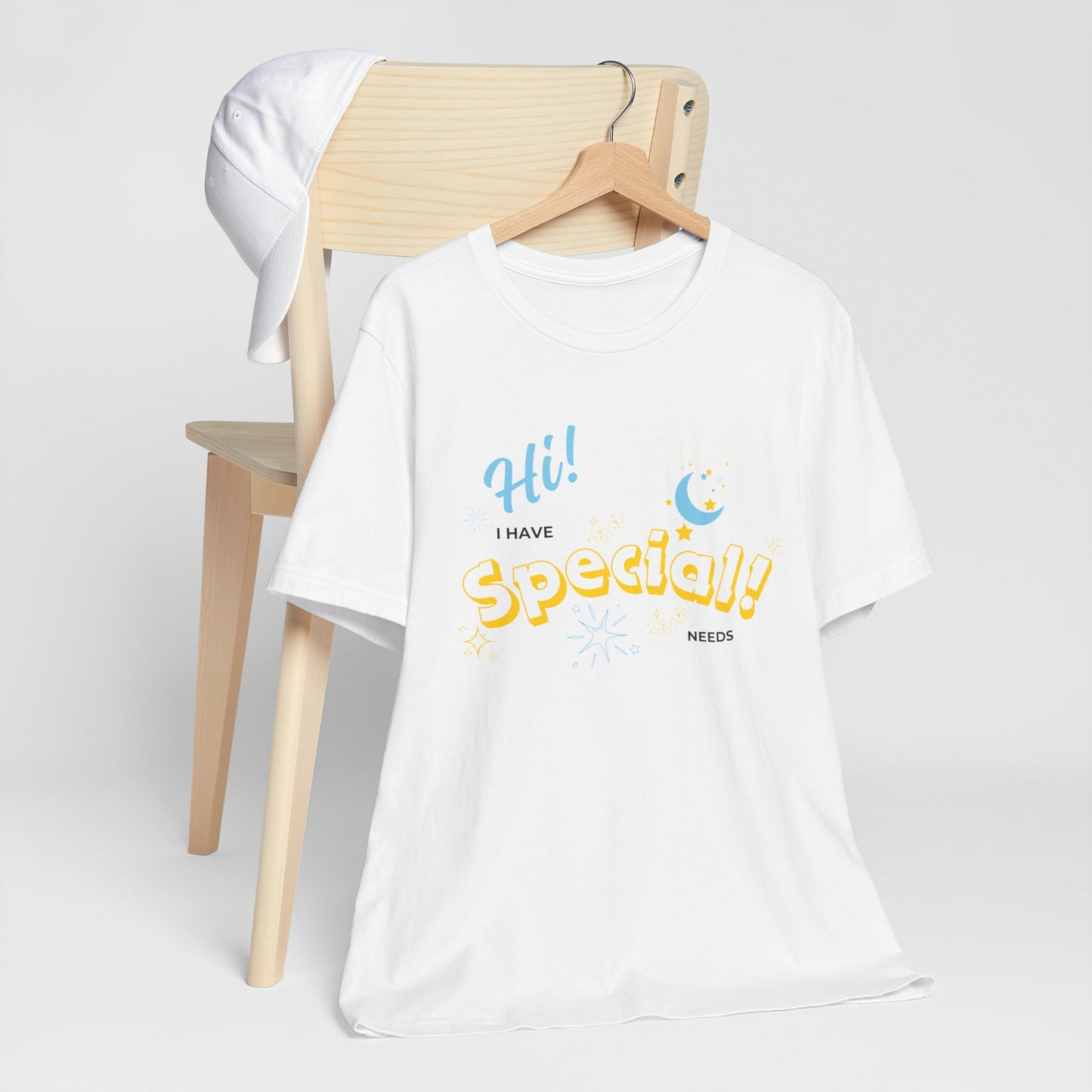Night Sky Tee #2