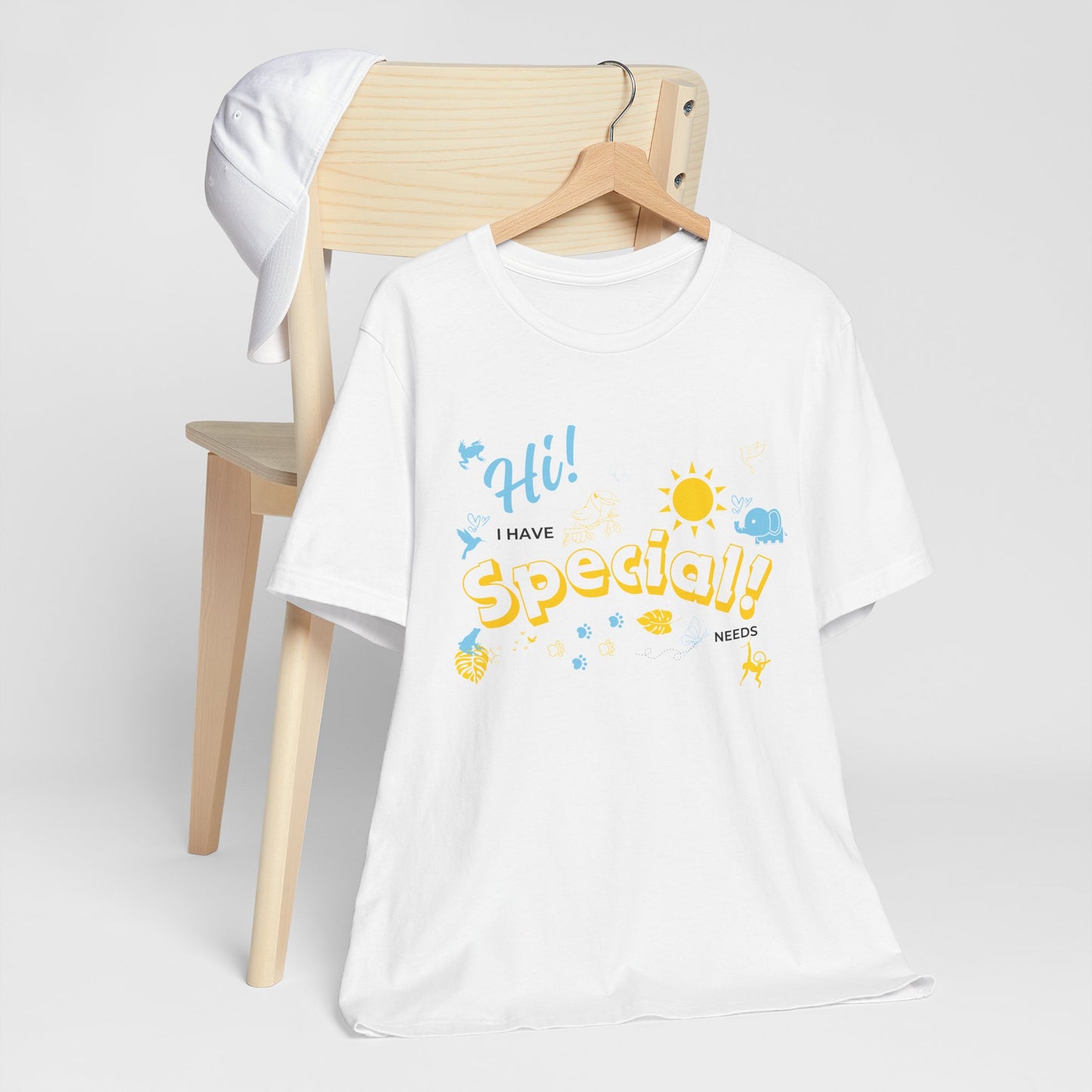 Jungle Adventure Tee #2